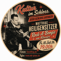 Matthias Heiligensetzer